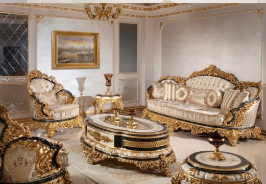 How to Choose Classic Furniture | SRÇ Classic Furniture