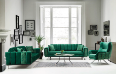 Vito Modern Sofa Set | SRÇ Classic Furniture